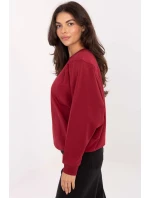 Mikina model 217859 Rue Paris