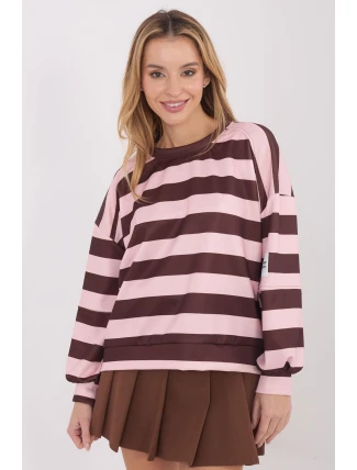 Mikina model 222760 Taliansko Moda