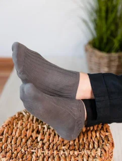 Steven ponožky art.042 men 41-46