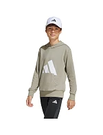 Adidas Nové logo Vyšívaná čiapka JN6590 Adidas Nové logo Vyšívaná čiapka JN6590
