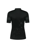 Rogelli dámsky dres MARBLE black-grey L