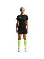 Dámske tričko Nike Dri-Fit Park VIII čierne HV8178 010