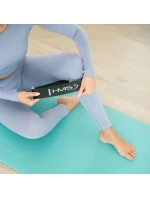 Súprava cvičebných pásov HMS SET GU04