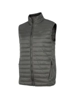 Pánska vesta M H4Z22 KUMP001 43S - 4F