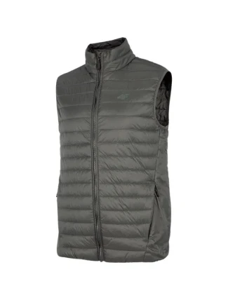 Pánska vesta M H4Z22 KUMP001 43S - 4F