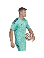 Adidas Condivo 22 Brankársky dres s krátkym rukávom M HB1618 Muži