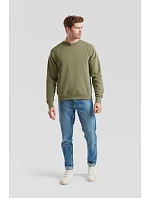 Fruit of the Loom Classic Raglan Sweat – raglánová mikina 16.2216 čierna Fruit of the Loom Classic Raglan Sweat – raglánová mikina 16.2216 čierna