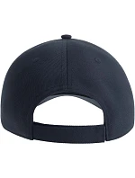 Atlantis Headwear Fiji 5-panelová bejzbalová čiapka 33.0103 tmavomodrá Atlantis Headwear Fiji 5-panelová bejzbalová čiapka 33.0103 tmavomodrá