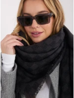 Šatka AT SZ 16501.61 tmavo šedá