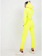 Súprava EM KMPL 734.35P fluo žltá