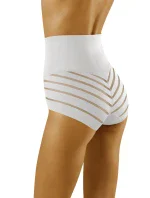 Dámske nohavičky Efecta White - Wol-Bar