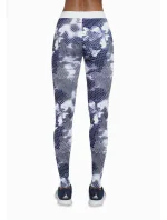 Legíny Code - Bas Bleu Legíny Code - Bas Bleu