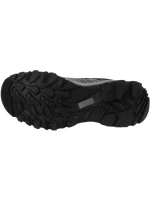 Pánska obuv M LCW-23-01-1756M Grey with black - Lee Cooper