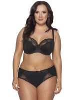 Dámska podprsenka Azalea 2110 Black - AVA Dámska podprsenka Azalea 2110 Black - AVA
