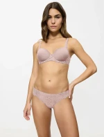 Dámske nohavičky Amourette Hipster String - Triumph Dámske nohavičky Amourette Hipster String - Triumph