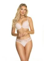 MOLLY PINK BRA MOLLY PINK BRA
