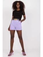 Kraťasy model 166156 Italy Moda