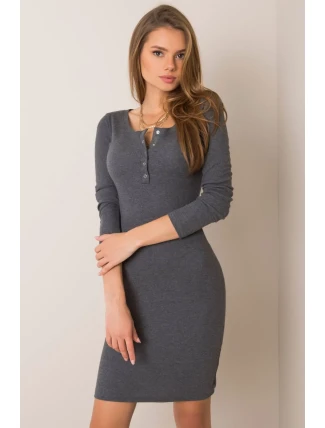 Denné šaty model 168626 Rue Paris