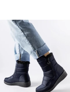 Snehule model 205117 Solea