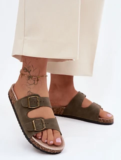 Papuče model 228381 Step in style