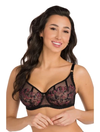 Dámska podprsenka 793 Jenny - GORSENIA Dámska podprsenka 793 Jenny - GORSENIA