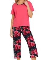 Dámske pyžamo 3345 Claire - TARO Dámske pyžamo 3345 Claire - TARO