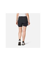 Rossignol W Trail Shorts black Rossignol W Trail Shorts black