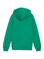 Puma teamGoal Casuals zelená 658596 05