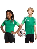 Detské tréningové tričko adidas Tiro 26 green KA7606 Detské tréningové tričko adidas Tiro 26 green KA7606