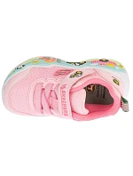 Skechers John Deere: Play Scene – Farm Girlie 303187N-PKMT Ružová 21