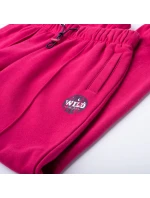 Detské nohavice Mavis Jr 92800438648 - Bejo