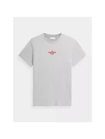 Pánske tričko M OTHSS23TTSHM451-25S - Outhorn Pánske tričko M OTHSS23TTSHM451-25S - Outhorn