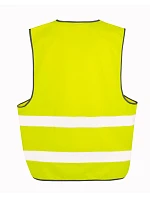 Result R 200X Bezpečnostná vesta 30.200X fluorescenčná žltá Result R 200X Bezpečnostná vesta 30.200X fluorescenčná žltá
