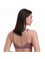 Lisa chirurgická podprsenka tvarovaná 5726X dark rose - Anita Care Lisa chirurgická podprsenka tvarovaná 5726X dark rose - Anita Care
