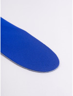 Vložky do topánok Yoclub Memory 3D Latex OIN-0001K-A1S0 Navy Blue