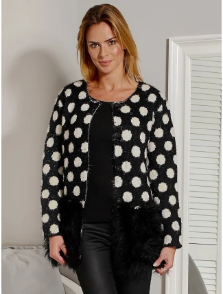 Sveter NM-EF-SW-17603.03 - FPrice Sveter NM-EF-SW-17603.03 - FPrice