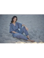 Dámsky džínsový overal Nu479 - Numinou