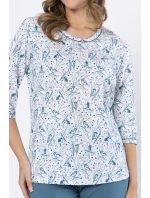 DÁMSKE PYŽAMO BENITA 1640