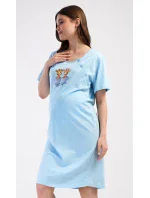 Pánske pyžamové šortky Simon