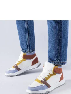 Tenisky model 207564 Solea