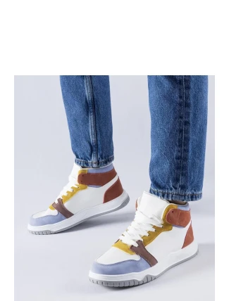 Športová obuv model 207564 Solea