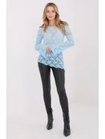 Hodvábna blúzka model 222816 Továrenská cena
