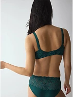 Amourette N01 – Teal Green – TRIUMPH Teal Green – TRIUMPH