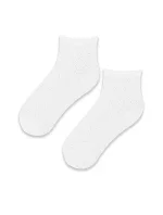 Noviti Ponožky SB119 Jacquard Hearts women 35-42 Noviti Ponožky SB119 Jacquard Hearts women 35-42