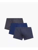Boxerky Atlantic 3MH-232 A'3 M-3XL