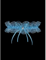 Julimex PW 97 Ljubljana Silikónový podväzok