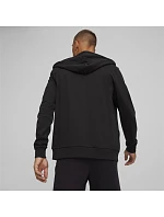 Puma Team Goal Casuals Hoodie M 658595 03 Pánske