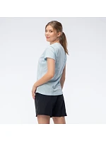 Dámske tričko s krátkym rukávom JELLI WMNS