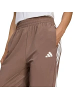 Nohavice adidas Train Essentials 3-Stripes Woven W JY2168 ženy Nohavice adidas Train Essentials 3-Stripes Woven W JY2168 ženy