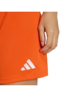 Dámske šortky adidas Entrada 26 orange JZ2538 women Dámske šortky adidas Entrada 26 orange JZ2538 women